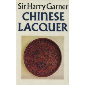Chinese LacquerLibrisaggi