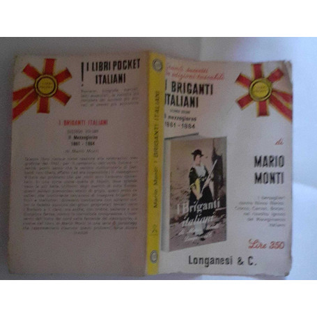 I briganti italiani. Volume II