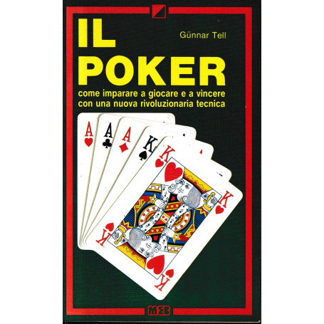Il poker