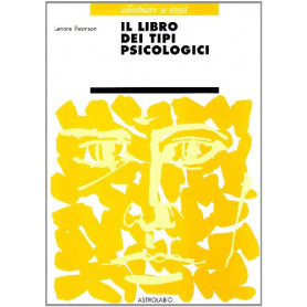 Il libro dei tipi psicologici