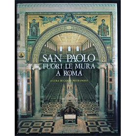 San Paolo fuori le mura a Roma