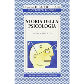 Storia della psicologia