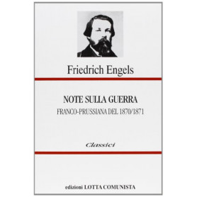 Note sulla guerra franco-prussiana 1870-1871