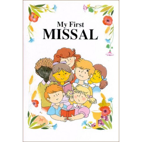 My First Missal