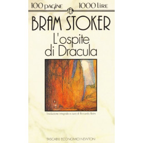 L'ospite di Dracula e altri racconti