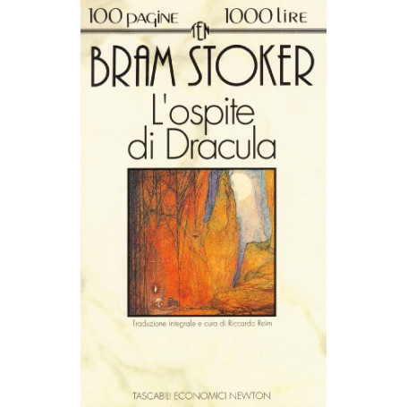 L'ospite di Dracula e altri racconti