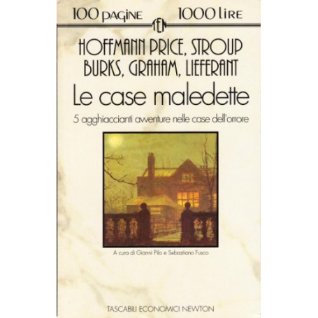 Le case maledette