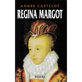 La regina Margot