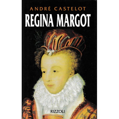 La regina Margot