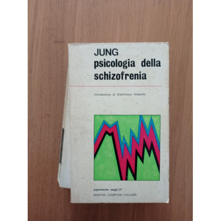 Psicologia della schizofrenia