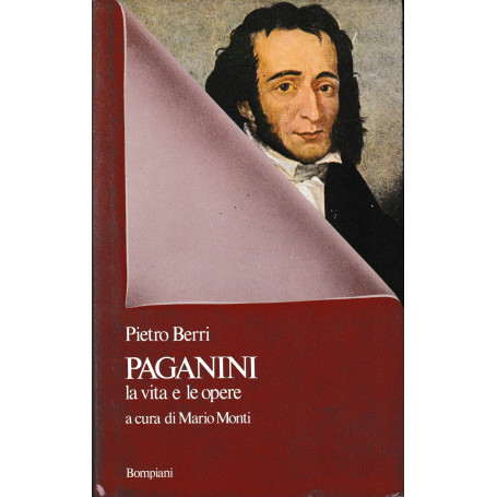 Paganini la vita le opere