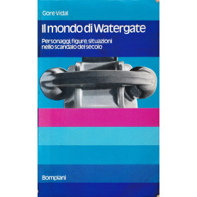 Il mondo di Watergate