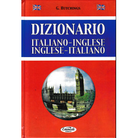 Dizionario inglese-italiano