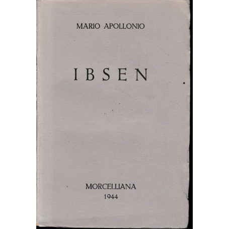 IBSEN