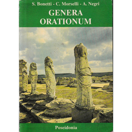 Genera Orationum