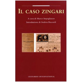 Il caso zingari