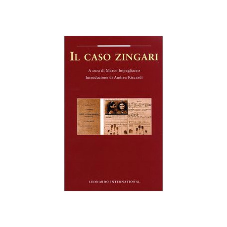 Il caso zingari