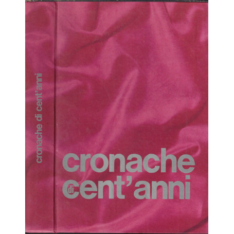 Cronache di Cent Anni