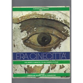 Era Cinecittà