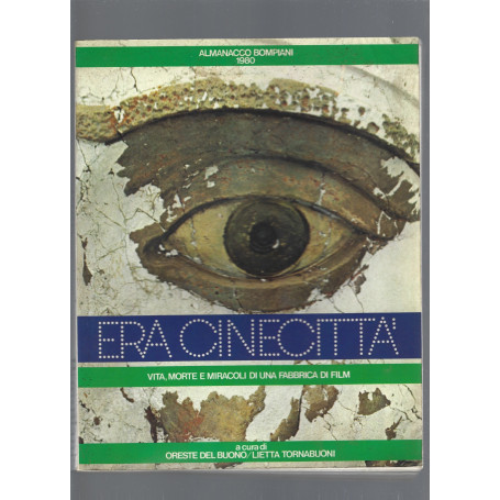 Era Cinecittà