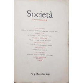 Società . N.4