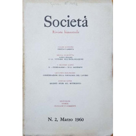 Società  N.2