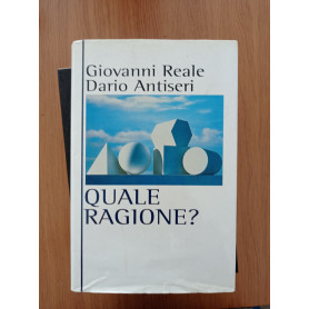 Quale ragione?