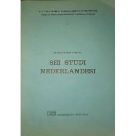 Sei studi nederlandesi