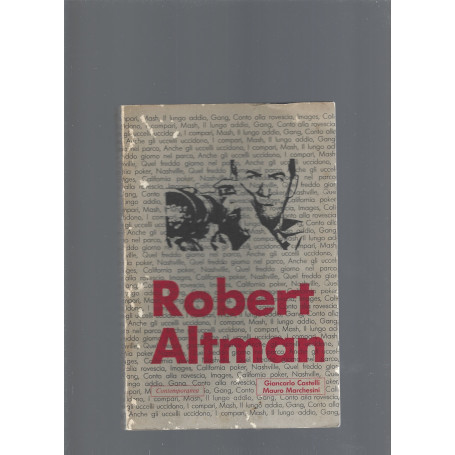 Robert Altman