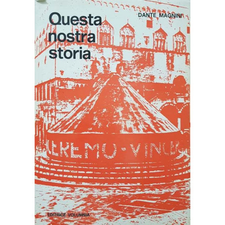 Questa nostra storia