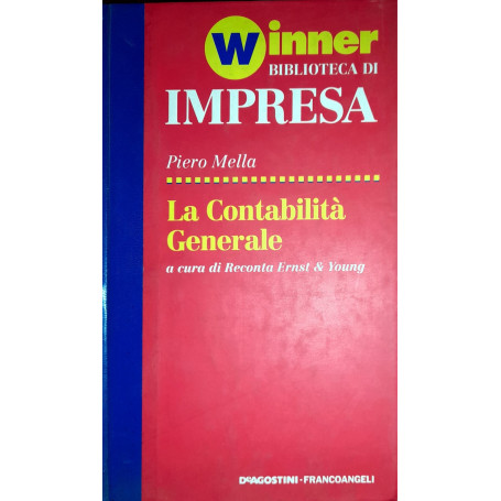 La contabilità  generale