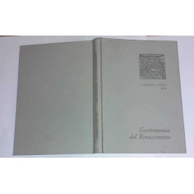 Gastronomia del RinascimentoLibrisaggi Gastronomia del RinascimentoLibrisaggi