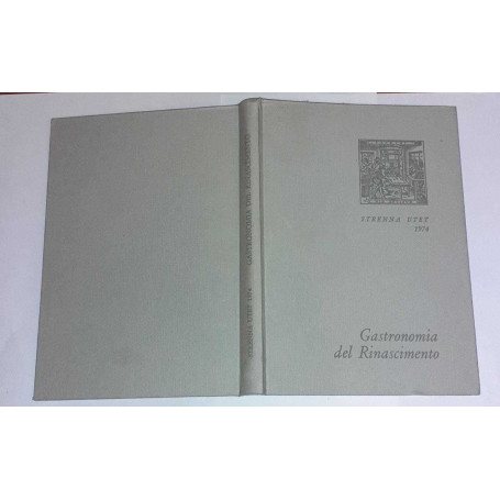 Gastronomia del Rinascimento
