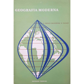 Geografia moderna