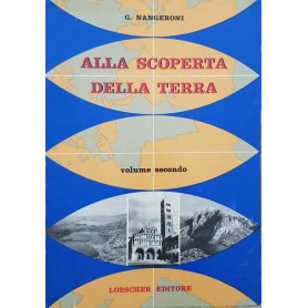 Alla scoperta della terra (volume II)