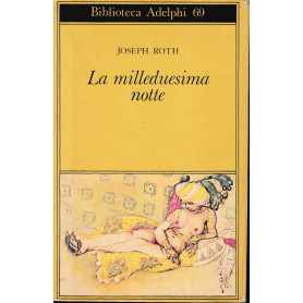 La milleduesima notteLibrisaggi