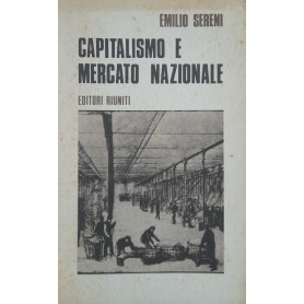 Capitalismo e mercato nazionale