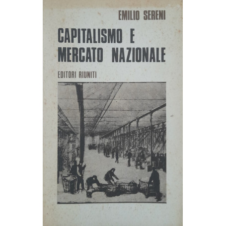 Capitalismo e mercato nazionale