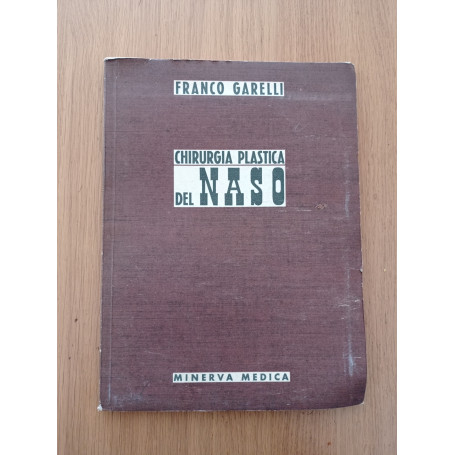 Chirurgia plastica del naso