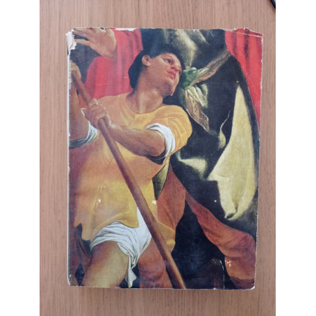 mostra dei Carracci