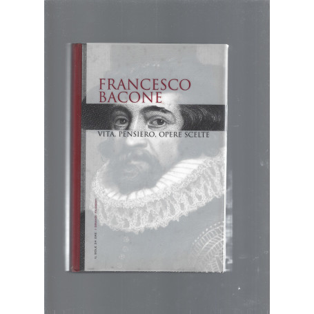 Francesco Bacone
