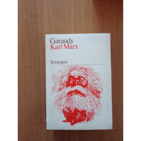 Karl Marx