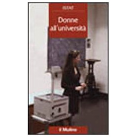 Donne all'universitàLibrisaggi