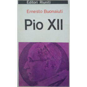 Pio XIILibrisaggi