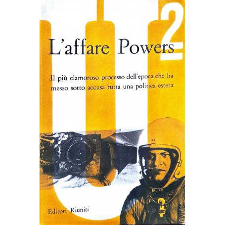 L'affare Powers