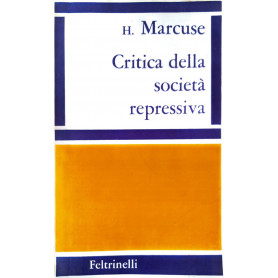 Critica della società  repressiva