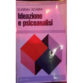 Ideazione e psicoanalisi