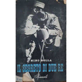 Il segreto di due Re (sconda edizione)Librisaggi