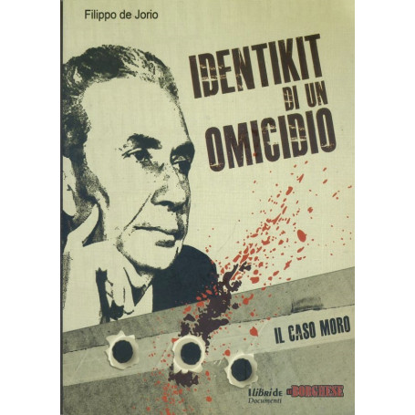 Identikit di un omicidio