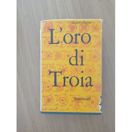 L'oro di Troia